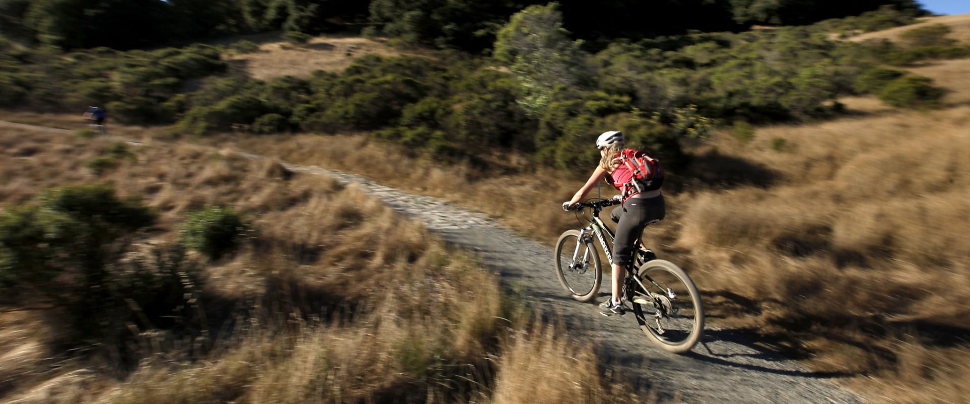 Exploring the Bike Trails of Aptos CA