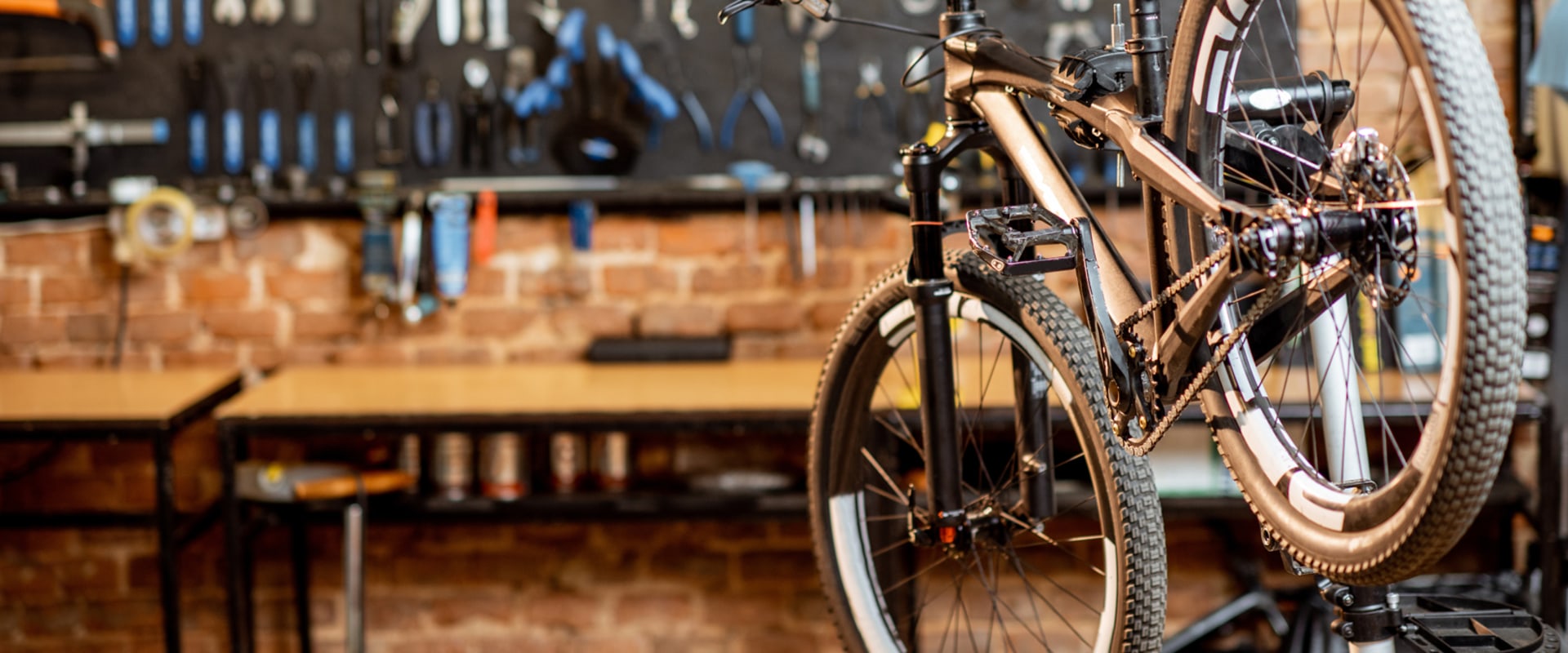 Where to Find Bike Repair Shops in Aptos CA