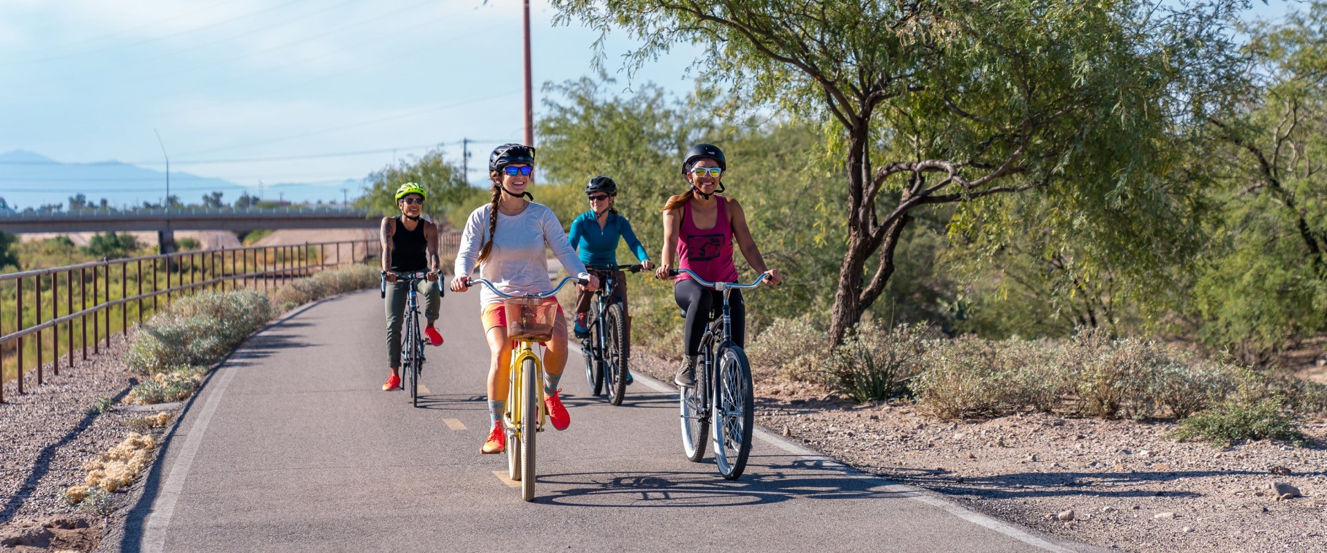 Exploring the Types of Cycling Activities Available in Aptos CA