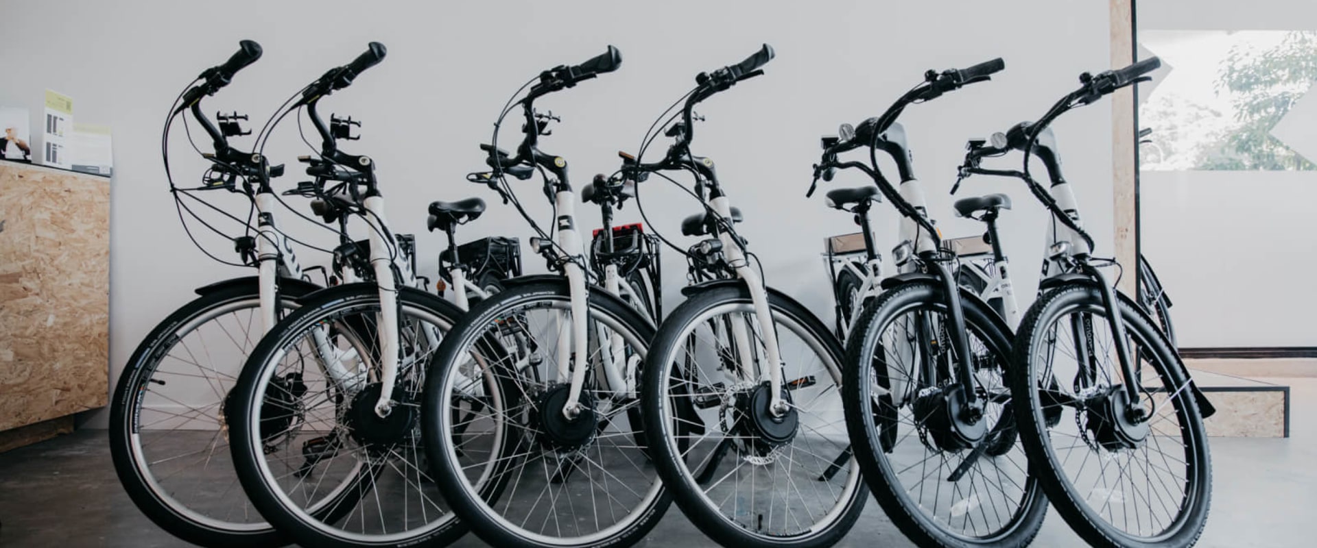 Bike Rentals in Aptos CA: Locations and Hours