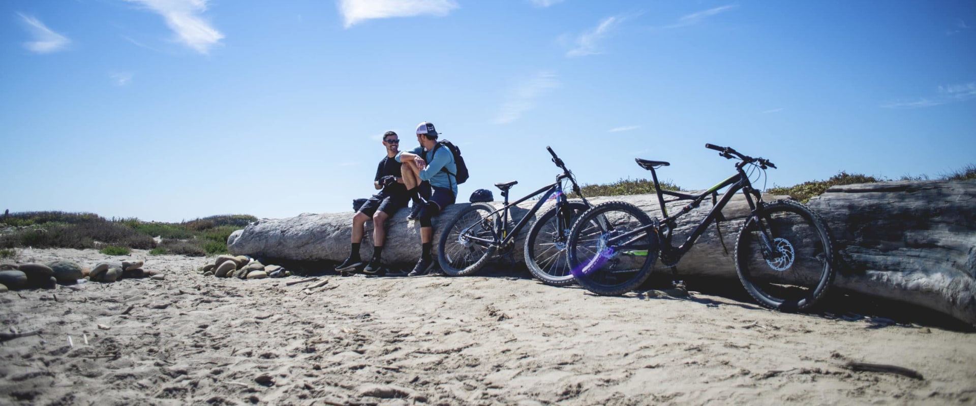 Hours of Operation for Cycling Activities in Aptos CA