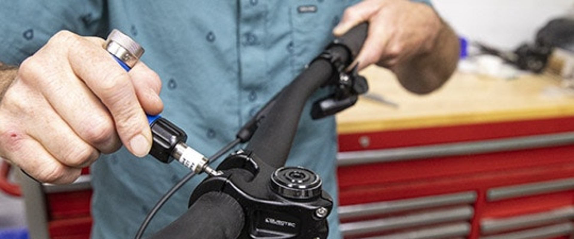 Finding a Reliable Bike Repair Shop in Aptos CA