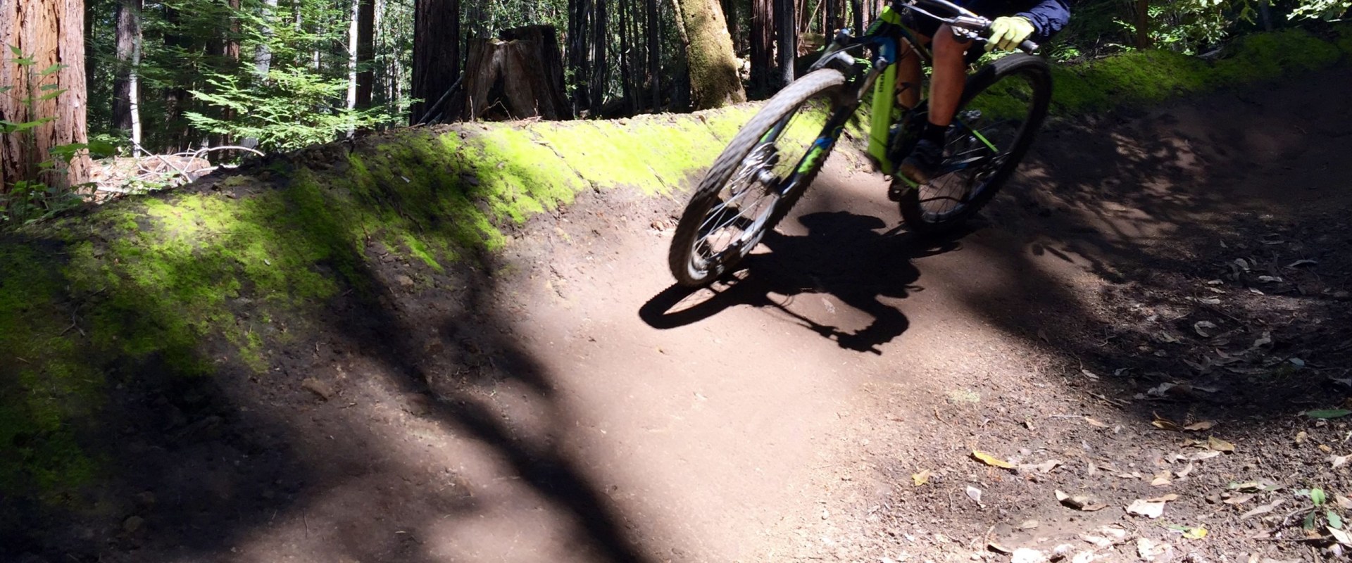 Hours of Operation for Mountain Biking Trails in Aptos CA