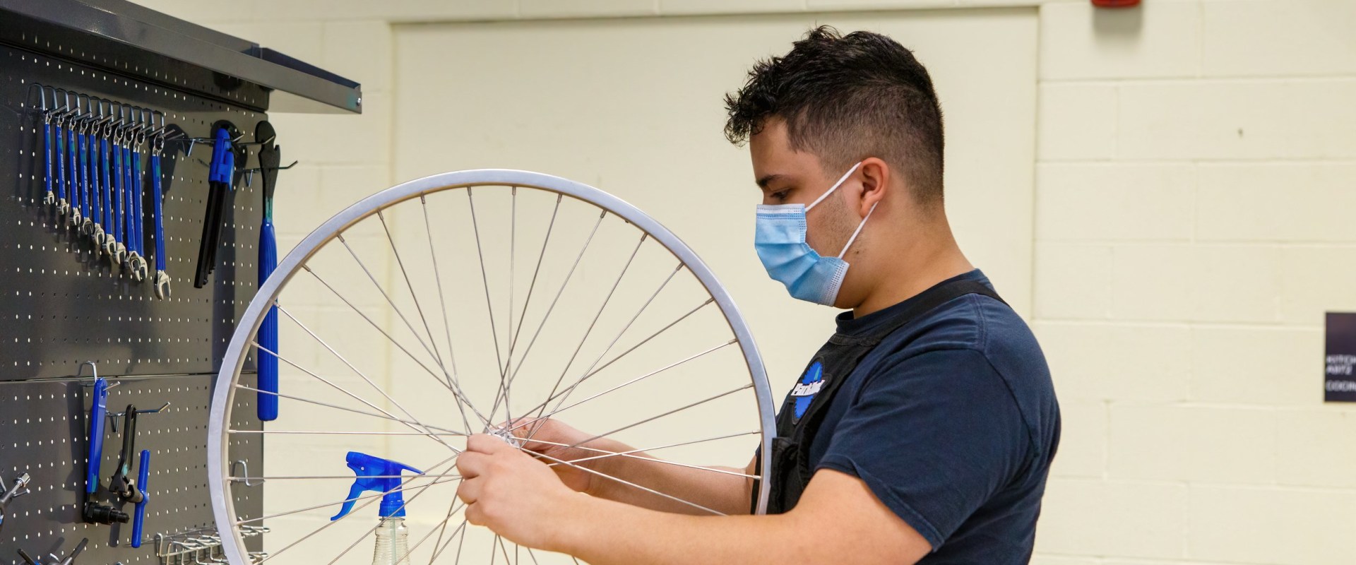How to Find Bike Repair Shops in Aptos CA