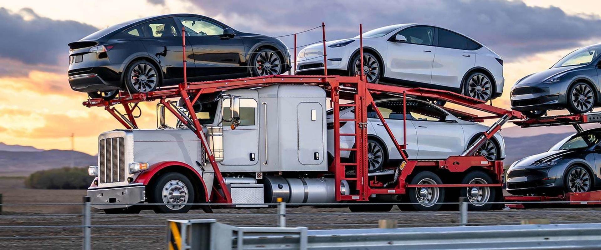 The Ins and Outs of Louisiana Auto Transport