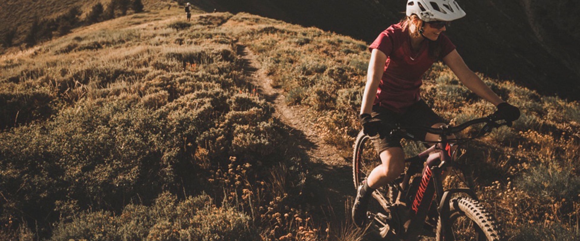 Reserving a Bike Rental in Aptos CA