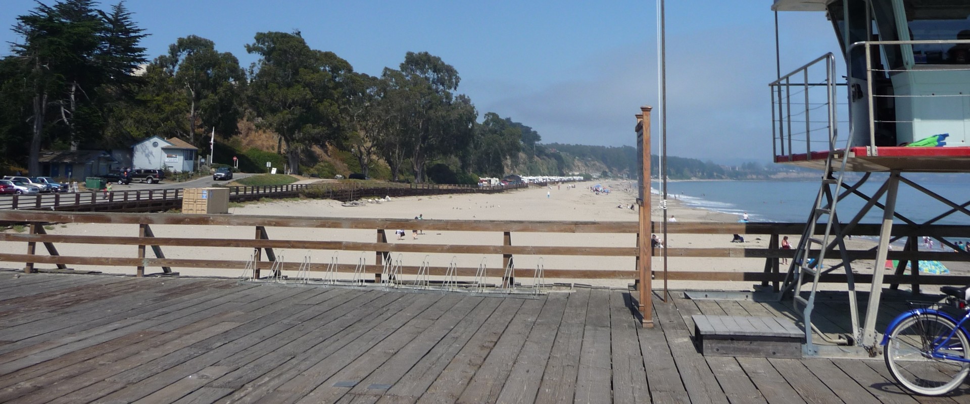 Explore the Available Bike Rentals at the Aptos CA Bike Station