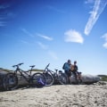 Exploring Cycling Activities in Aptos CA
