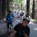 Where is the Bike Station in Aptos CA?