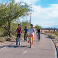 Exploring the Types of Cycling Activities Available in Aptos CA