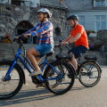 Renting a Bike from the Bike Station in Aptos CA