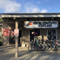 Exploring the Best Bike Shops in Aptos, CA
