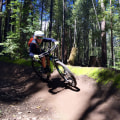 Hours of Operation for Mountain Biking Trails in Aptos CA