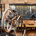 Finding a Reliable Bike Shop in Aptos CA