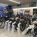 What is the Cost of Bikes at Aptos CA Bike Shops?