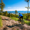 Explore the Best Bike Trails in Aptos, CA