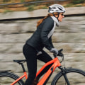 Explore the Different Types of Bike Trails in Aptos, CA