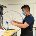 How to Find Bike Repair Shops in Aptos CA