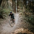 Popular Mountain Biking Trails in Aptos CA