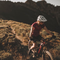 Reserving a Bike Rental in Aptos CA