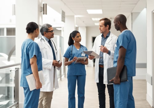 The Importance of International Movers for Doctors Inlet