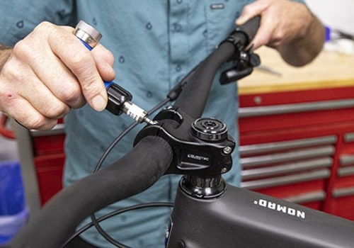 Finding a Reliable Bike Repair Shop in Aptos CA