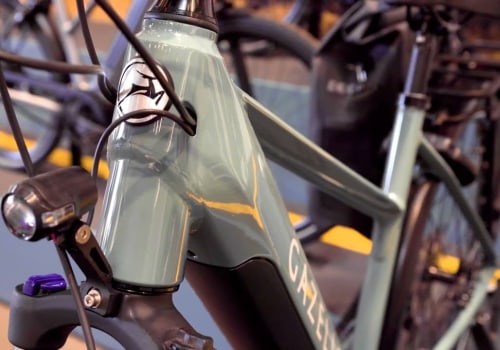 Cost of Renting a Bike in Aptos CA