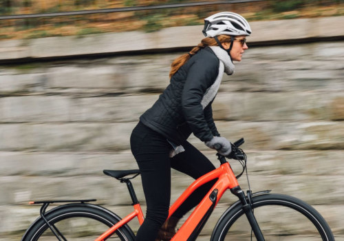 Explore the Different Types of Bike Trails in Aptos, CA