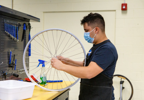 How to Find Bike Repair Shops in Aptos CA