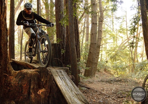 Explore the Different Mountain Biking Trails in Aptos CA
