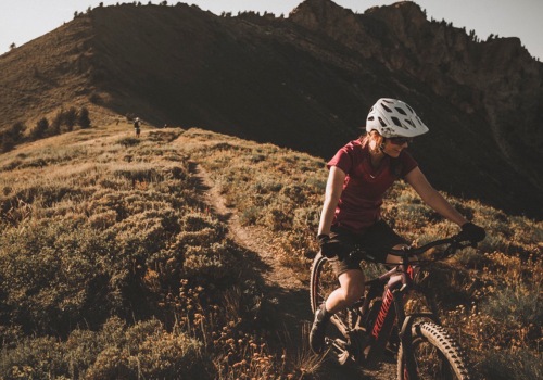 Reserving a Bike Rental in Aptos CA