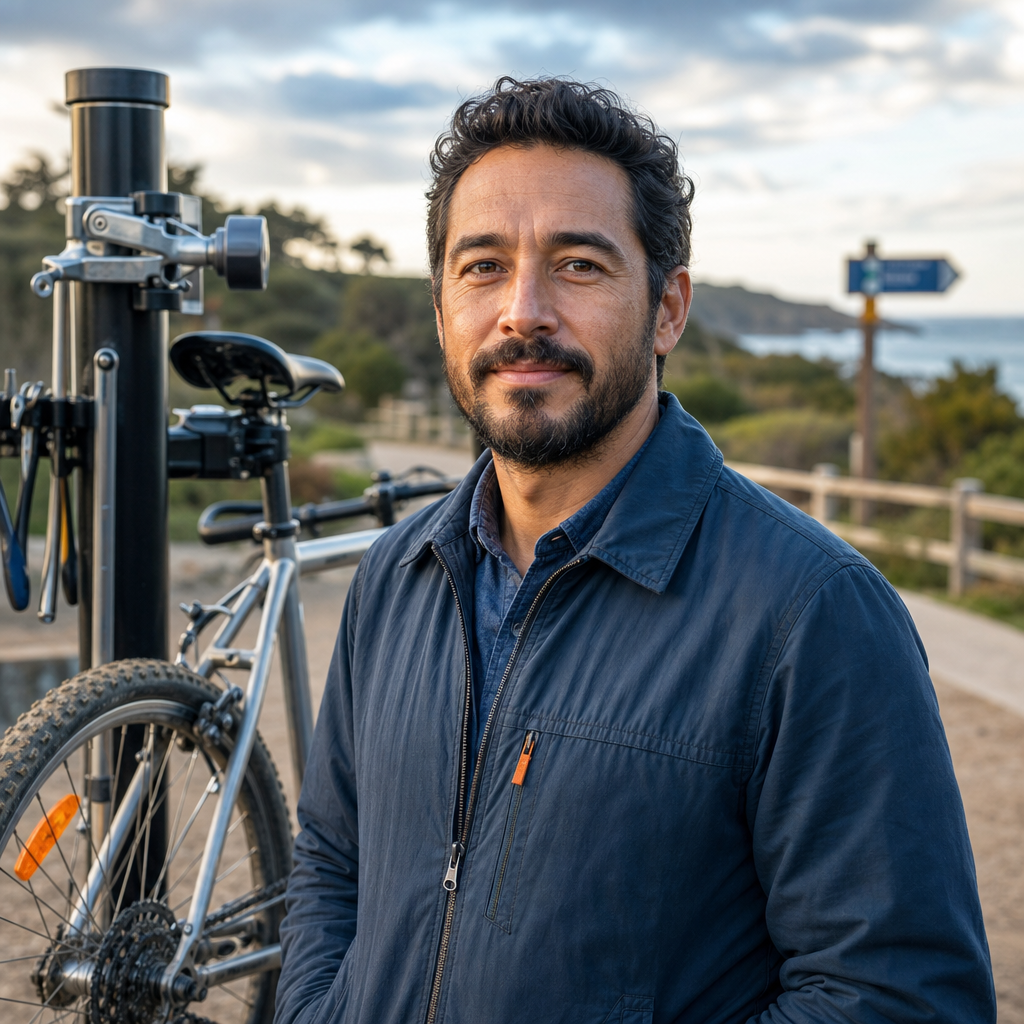 Samuel Manzanarez